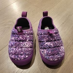 The North Face Thermoball Traction Mule slippers kids